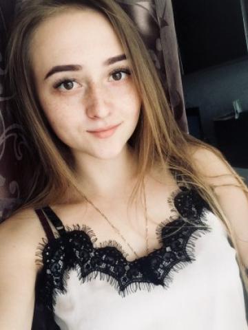 Эвелина - Фото 3